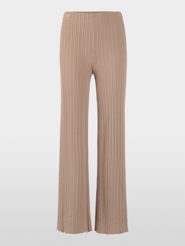 WELKOM Knitted in Germany trousers