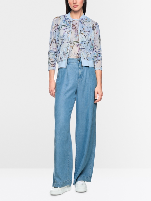 WICHITA ‘Rethink Together’ jeans