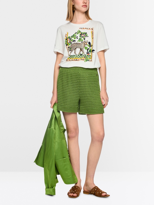 WASHINGTON ‘Rethink Together’ shorts