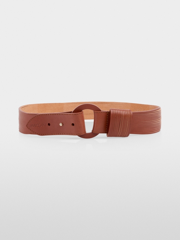 Stylish waist belt