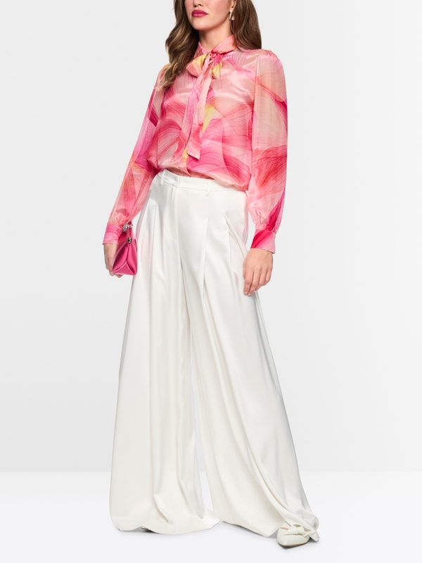 Extra-long WARANGAL trousers