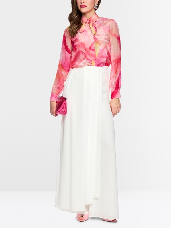 “Rethink Together” WILLMAR trousers