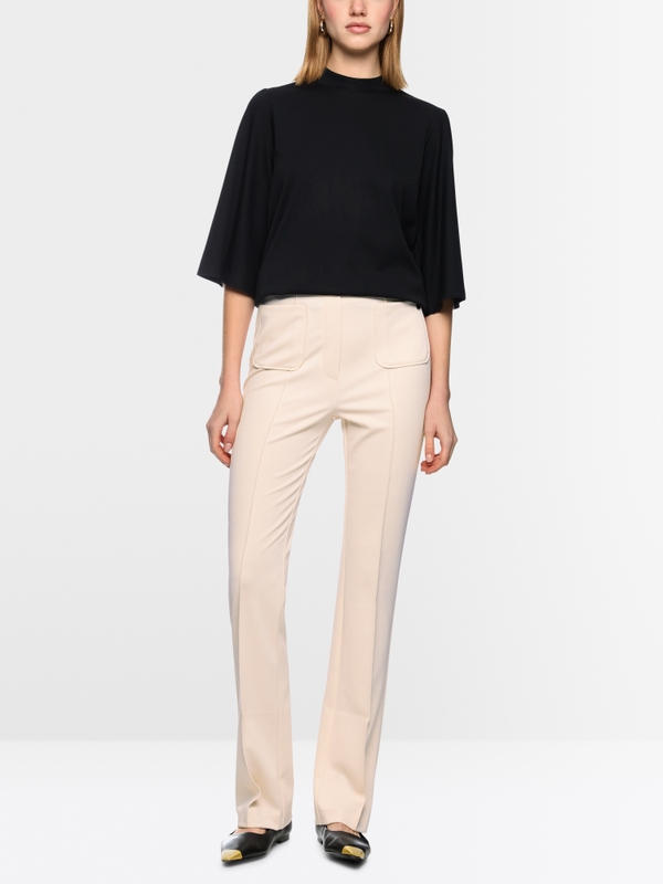 FREDERICA flared pants