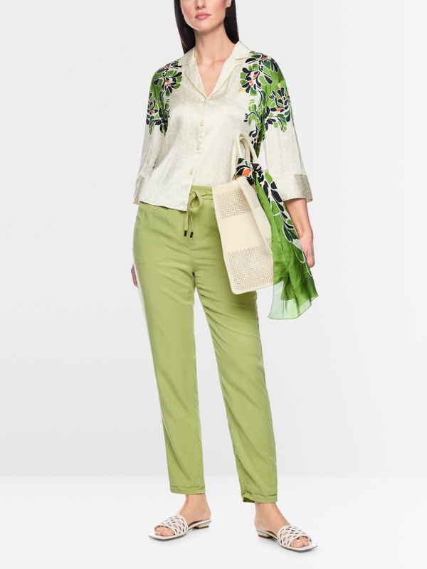 ‘Rethink Together’ RHODOS trousers