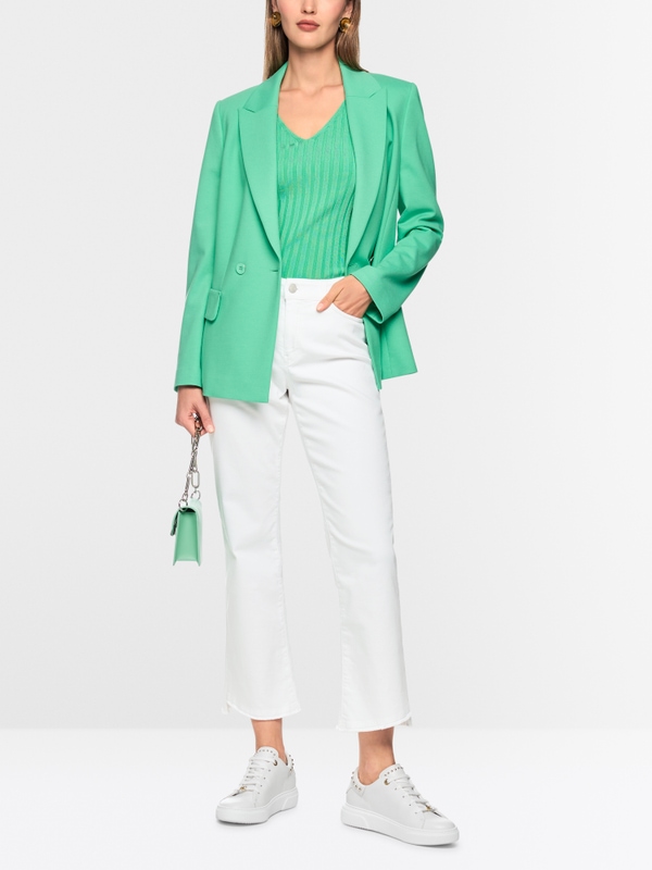 FORLI ‘Rethink Together’ jeans