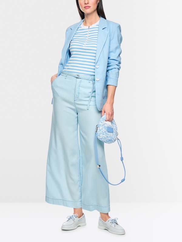 WAUKEE ‘Rethink Together’ jeans