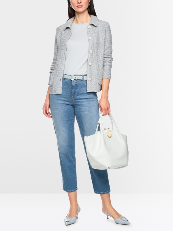 ROHA special wash jeans