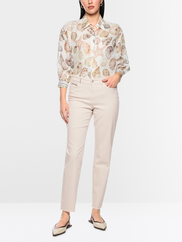 SILEA ‘Rethink Together’ jeans