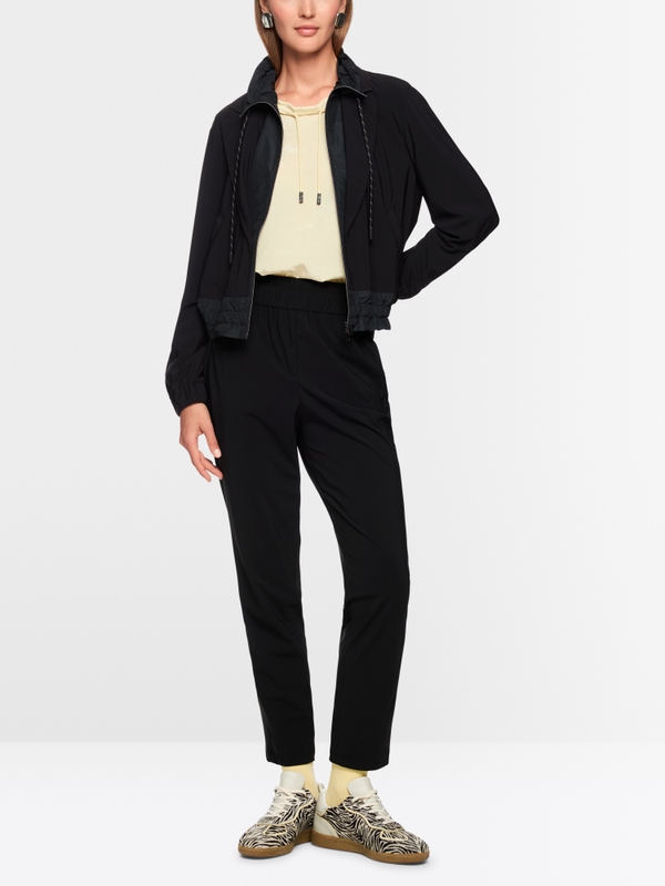 ‘Rethink Together’ lightweight jacket