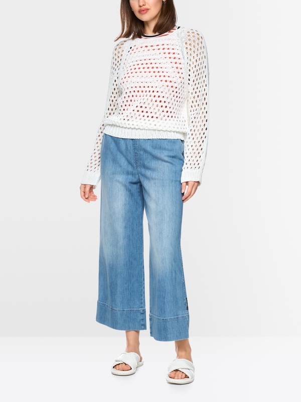 Jumper Knitted in Germany