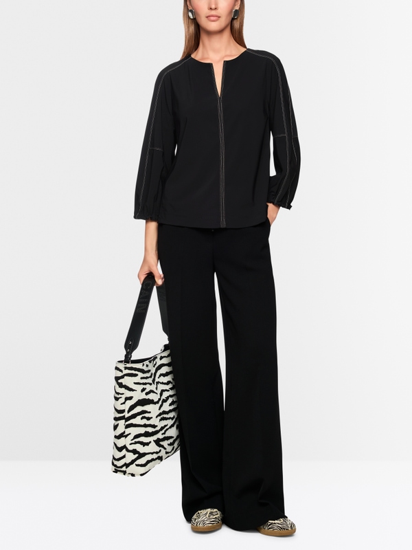 T-shirt sportif « Rethink Together »