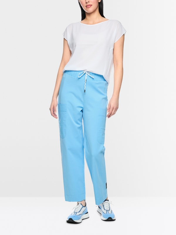 Pantalon large WUXI