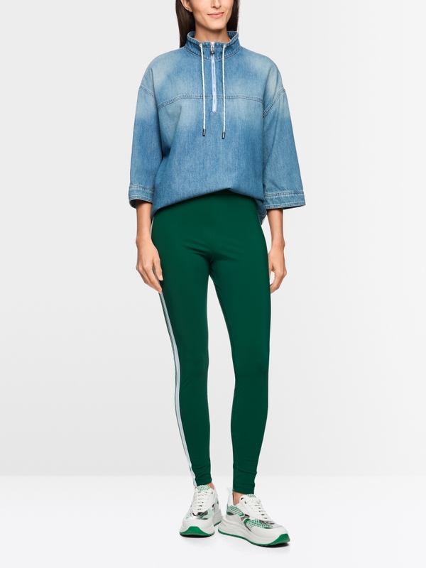 ‘Rethink Together’ SANTA FE leggings