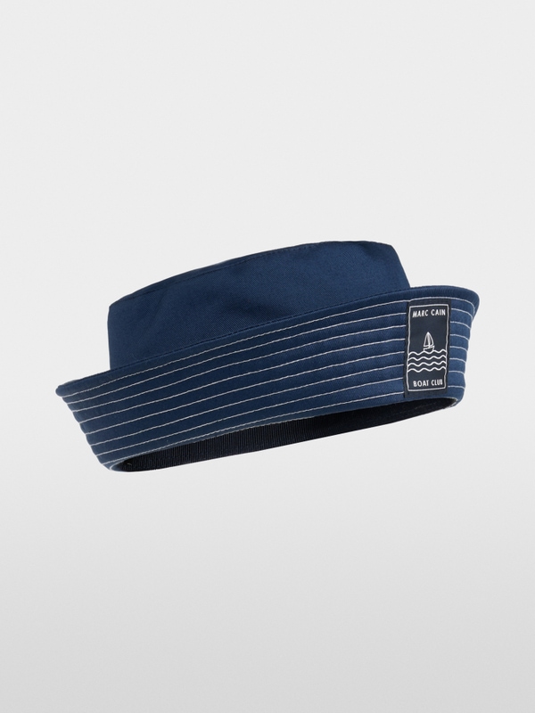 Maritime hat