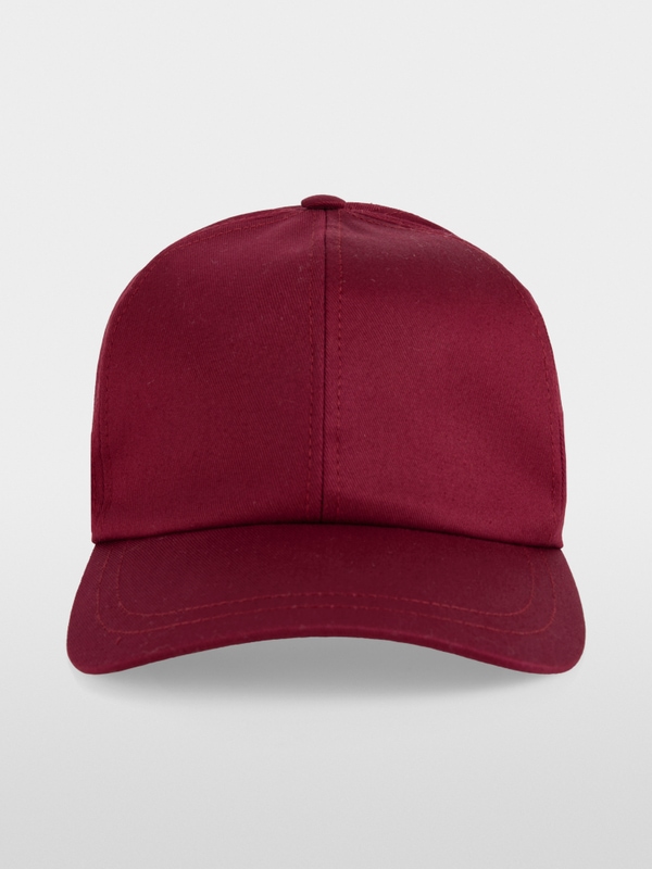 Casquette en coton