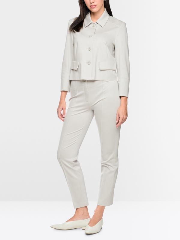 Pantalon SYDNEY en viscose stretch