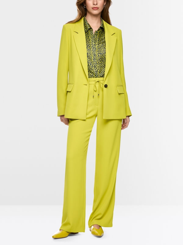 Classic blazer