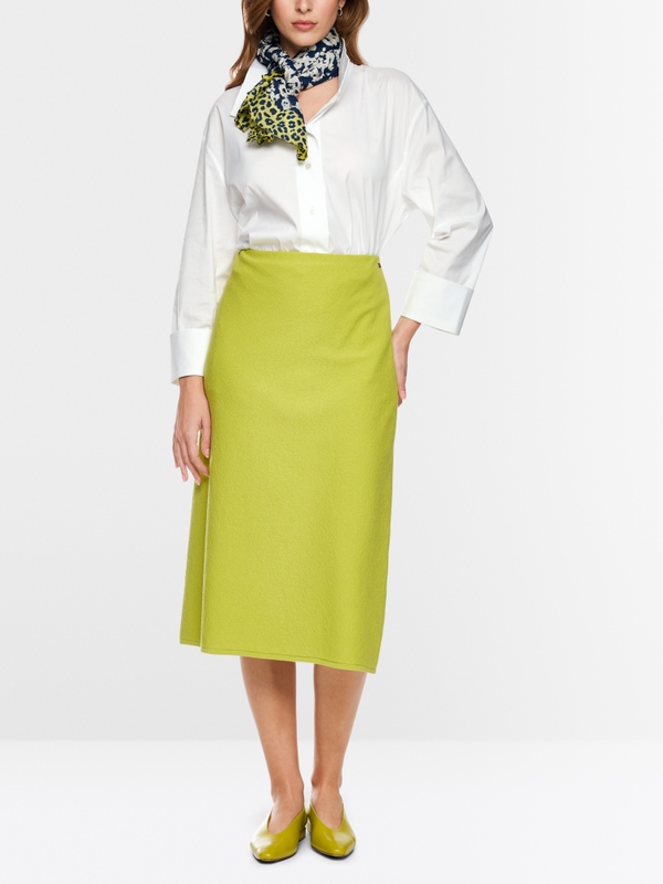 Classic blouse