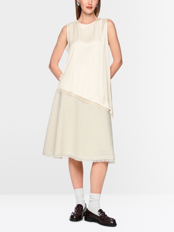 Asymmetrical top