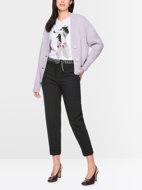 FORDON trousers in a feminine fit