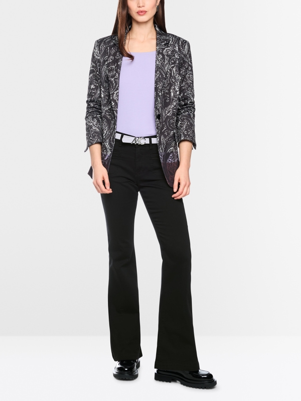 FRENDA jeans in a feminine fit