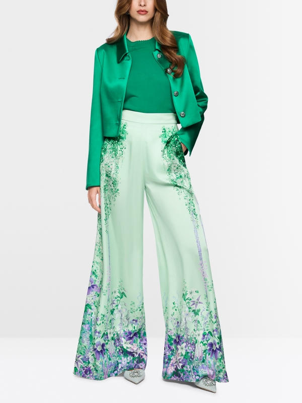 WILLMAR wide-fit trousers