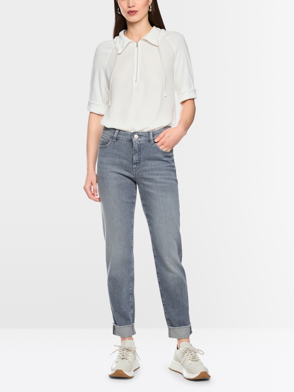 SILEA slim fit jeans