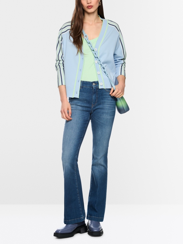 FRENDA feminine fit jeans