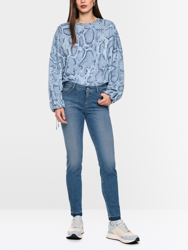 SILVI slim fit jeans
