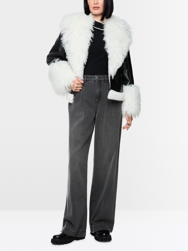 WICHITA wide fit jeans