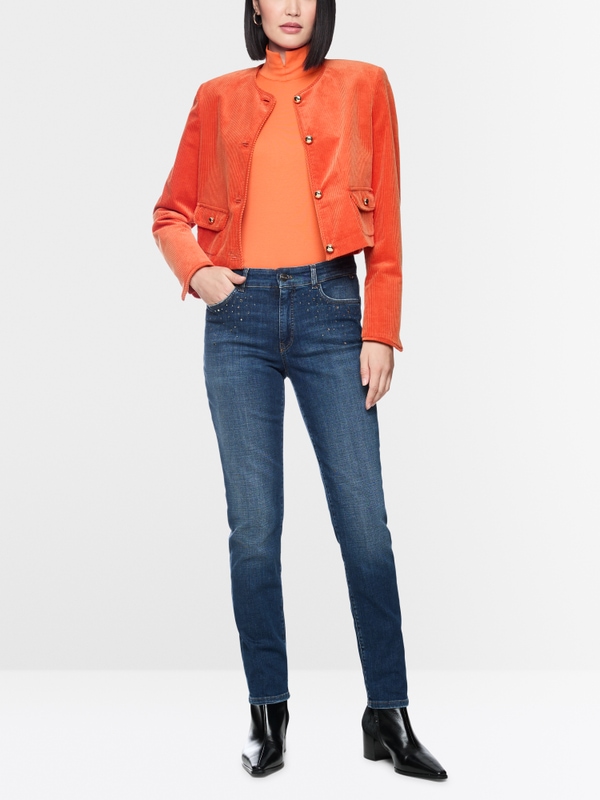 SILEA slim fit jeans