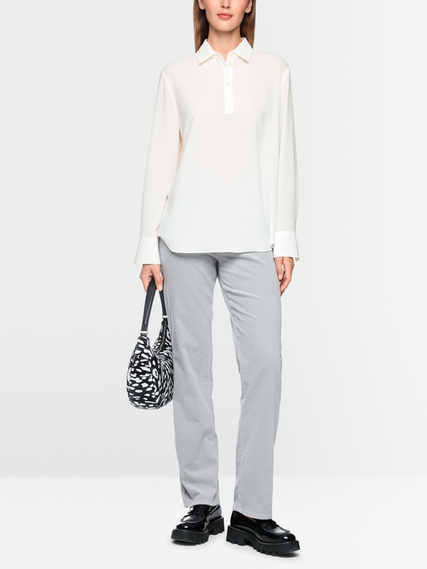 Classic blouse