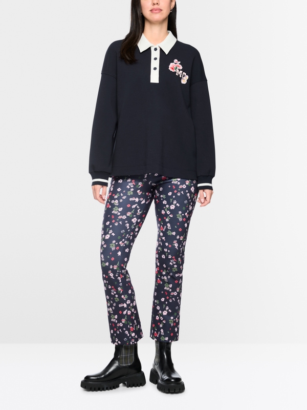 Pantalon FREDERICA, coupe féminine