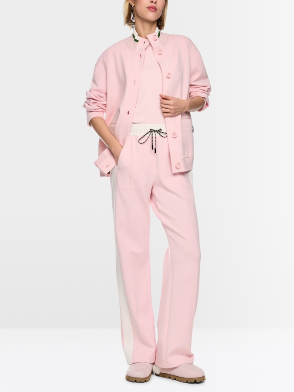Pantalon WASHINGTON, coupe large