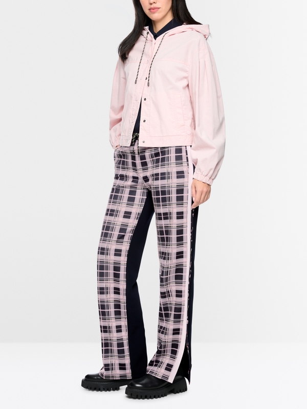 Pantalon WASHINGTON, coupe large