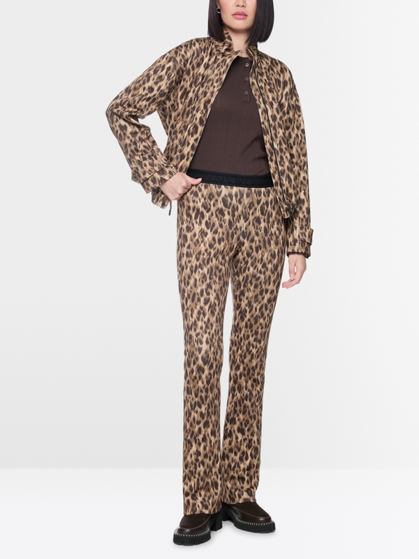 FREDERICA trousers in a feminine fit