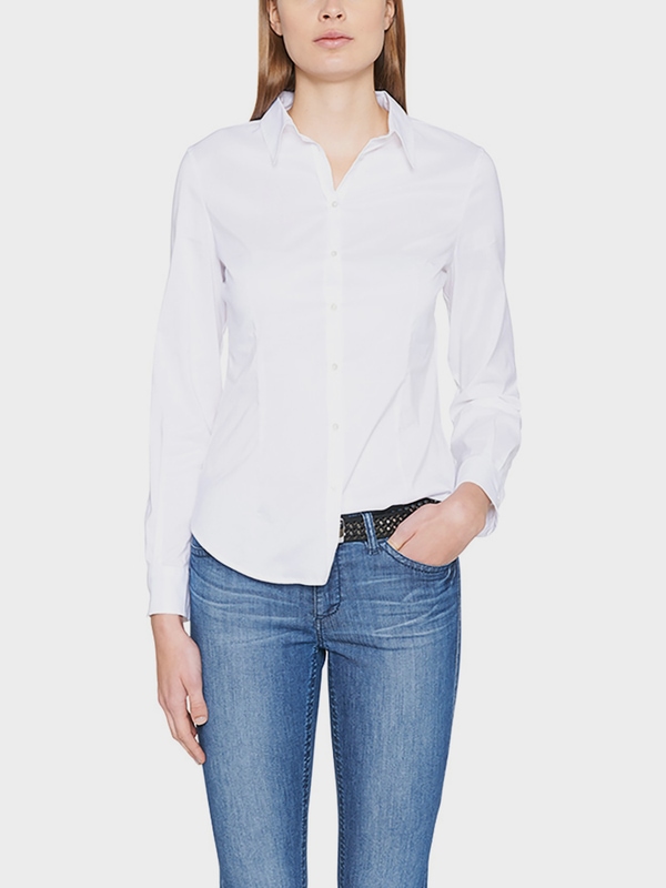 Exquisite Bluse