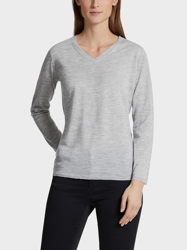 Soft sweater