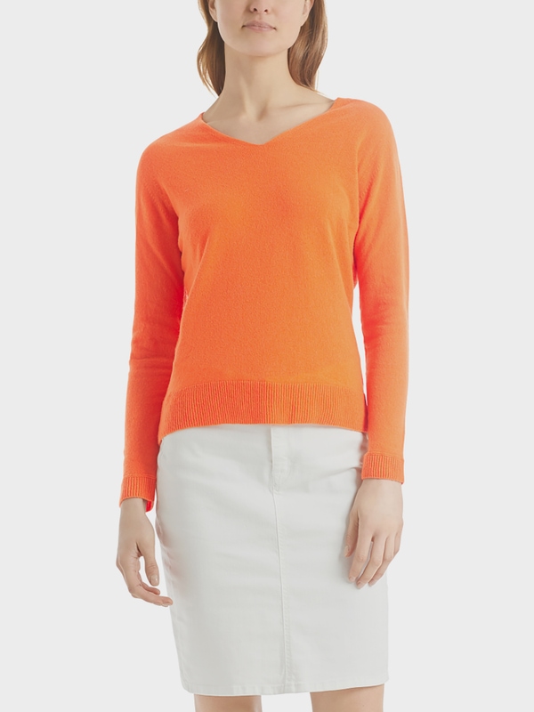 Pullover 100 % Made in Germany