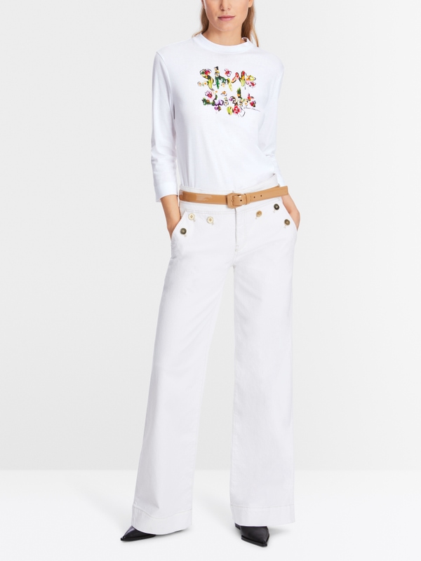 Statement T-Shirt