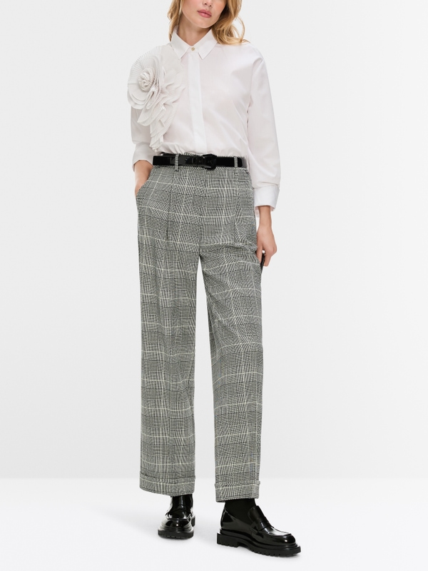 Pantalon "Rethink Together" - Modèle WASCO