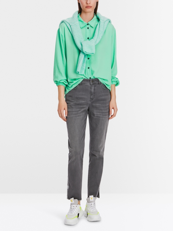 Elegant shirt blouse