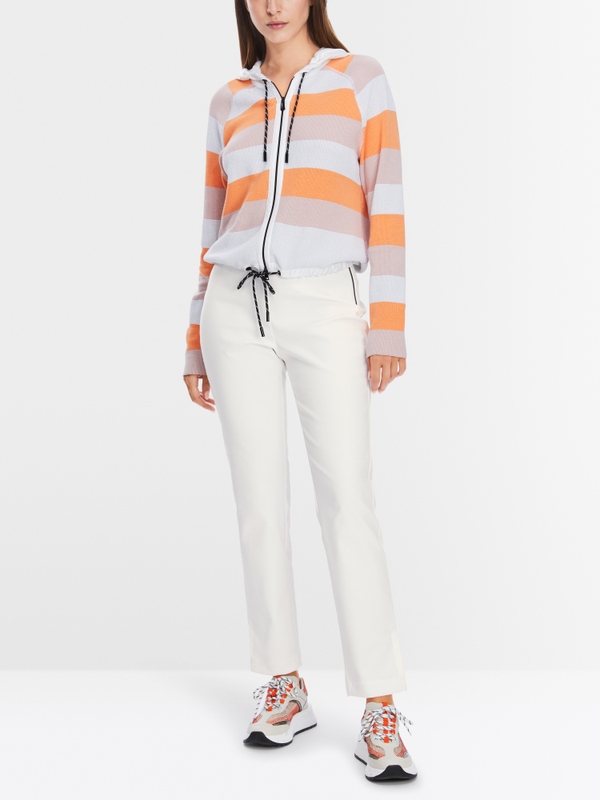 Modell SLIVEN - Hose "Rethink Together"