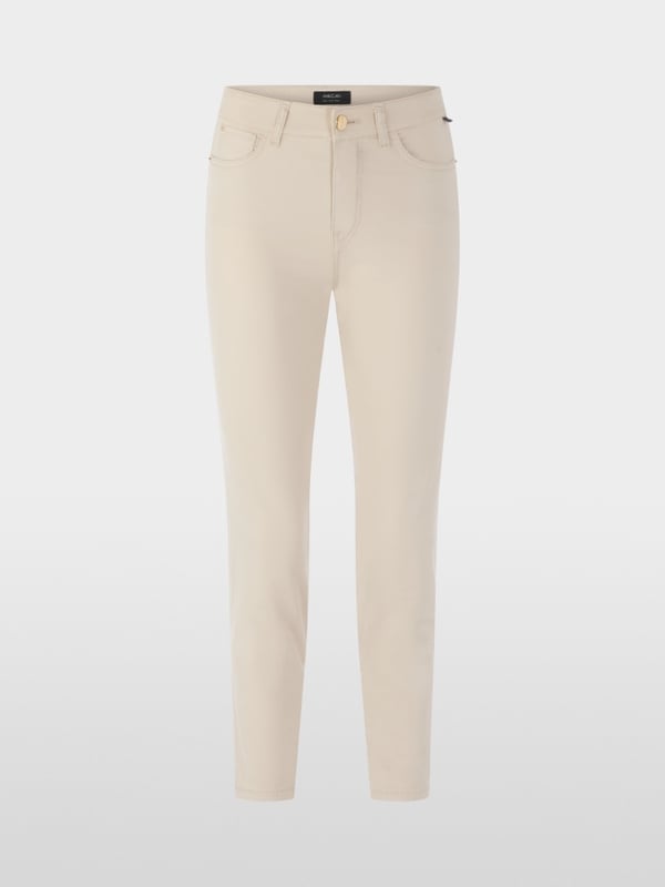 Five-Pocket Hose in uni - Modell SILEA