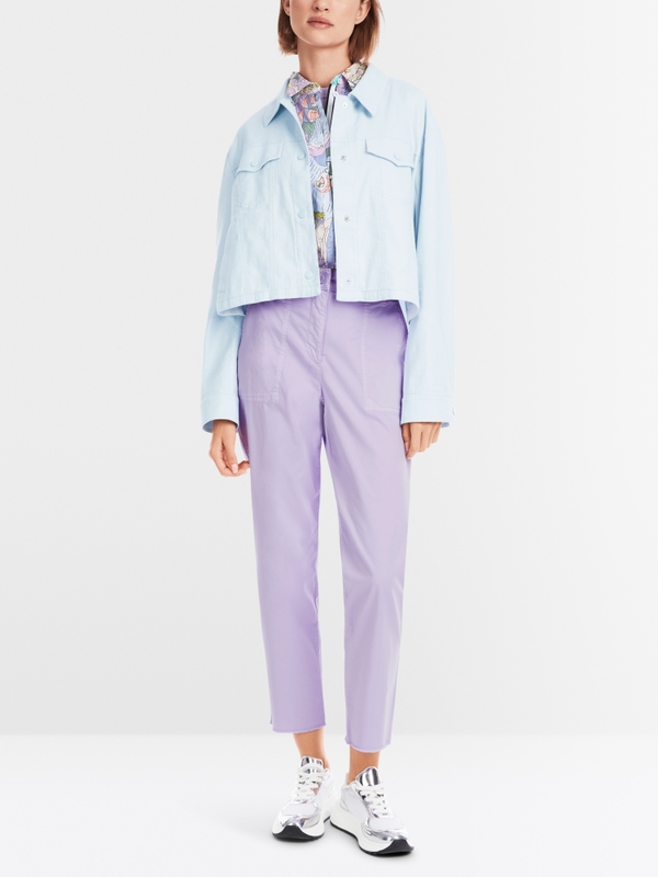 FRANCA Rethink Together trousers