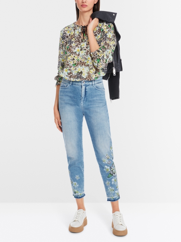 RIVNE Rethink Together jeans