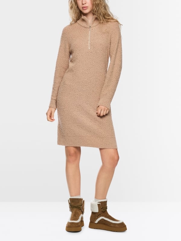 Rethink Together knitted dress
