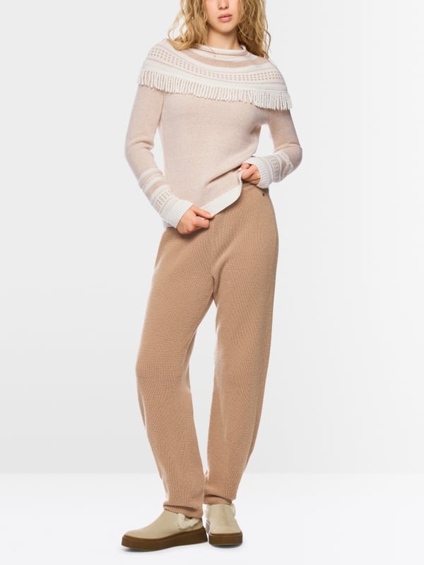 Strickpullover Knitted in Germany