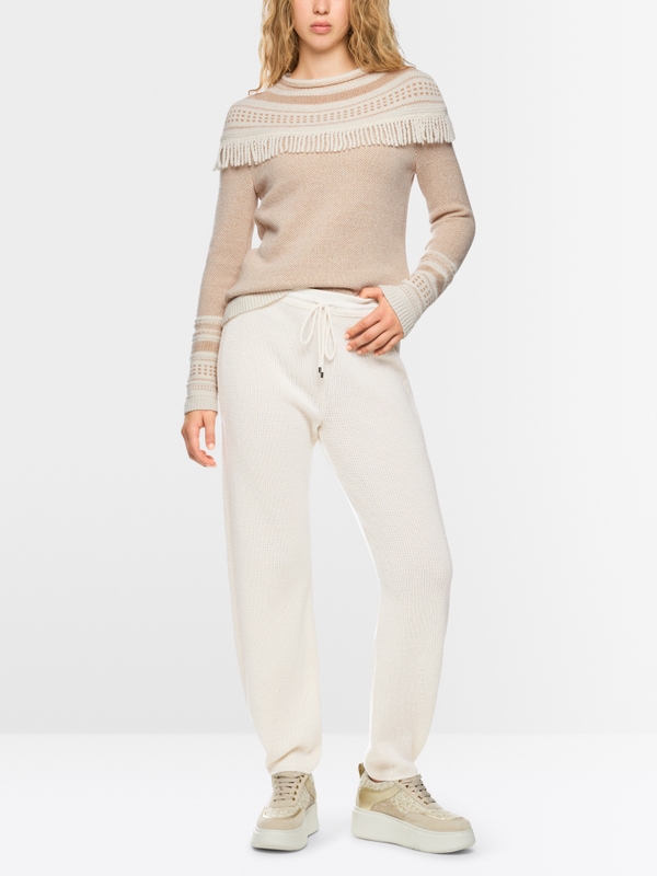 Jogginghose RHODOS Knitted in Germany