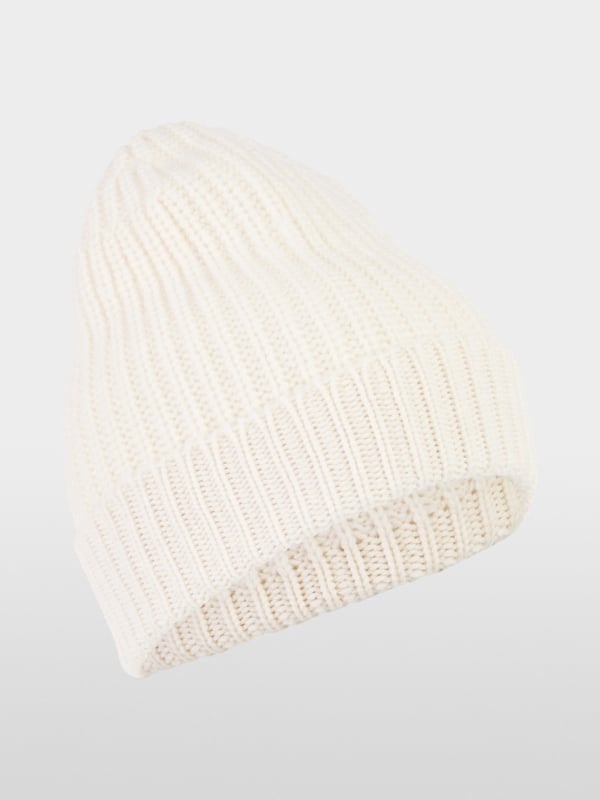 Strickmütze Knitted in Germany